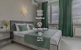 Green Line Hotel